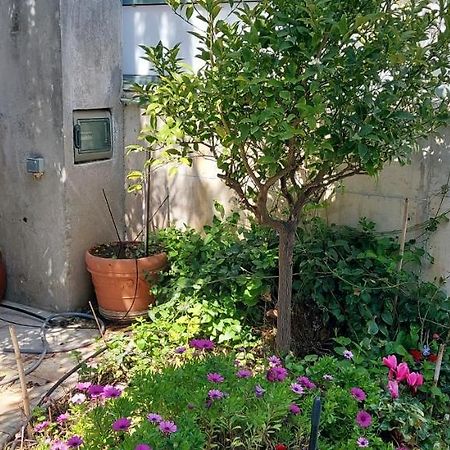 Lenia'S 1 Apartamento Loútsa Exterior foto